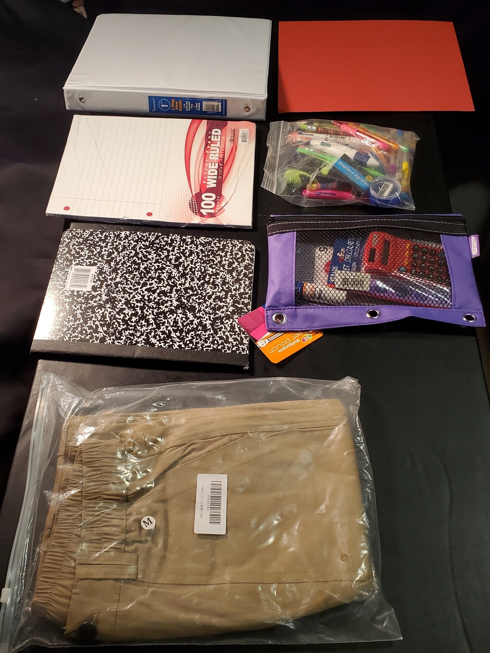 Back To School Bundle